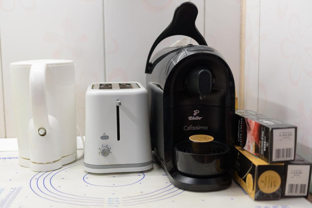 Center Walking Apartment And Room بوخارست المظهر الخارجي الصورة