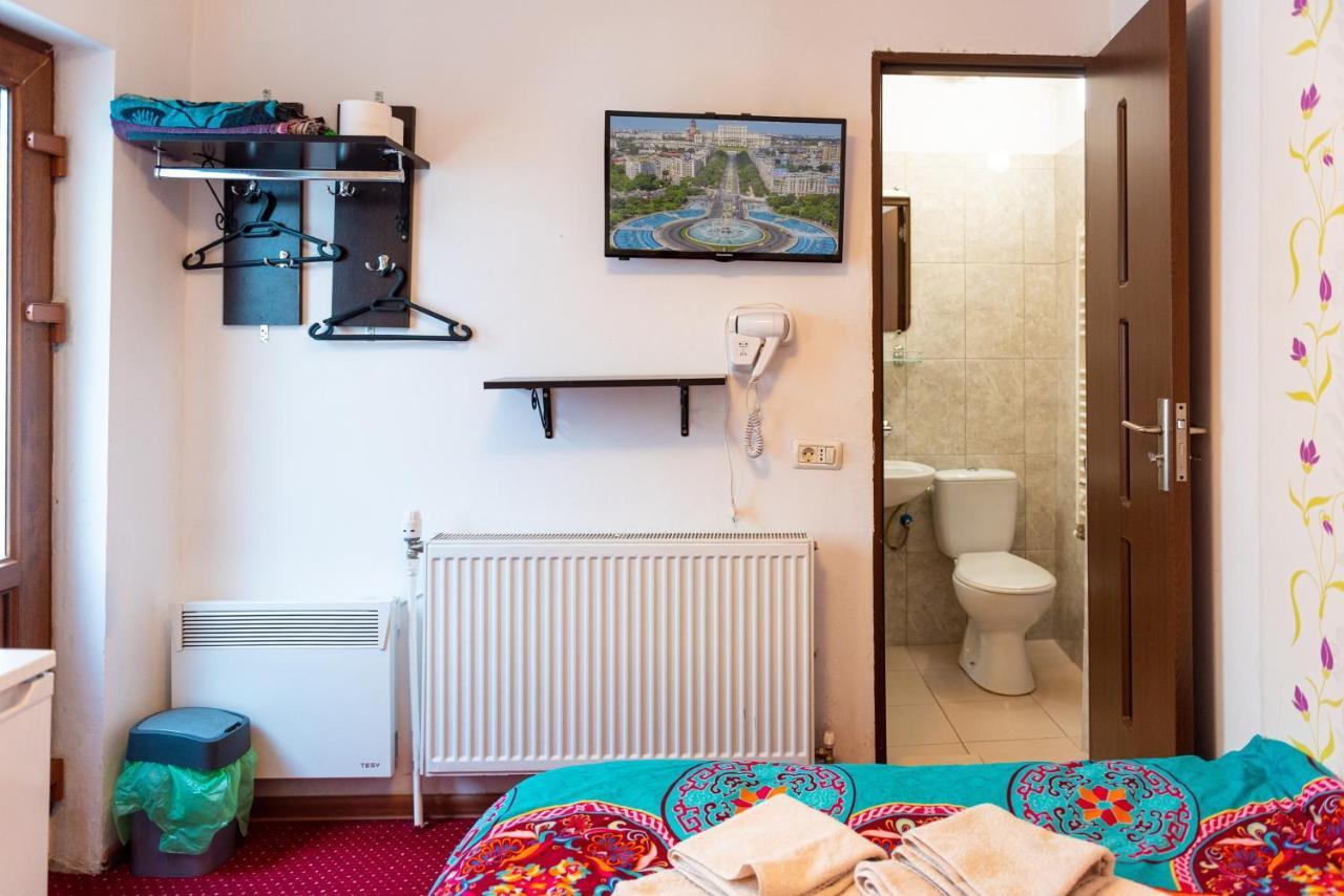 Center Walking Apartment And Room بوخارست المظهر الخارجي الصورة